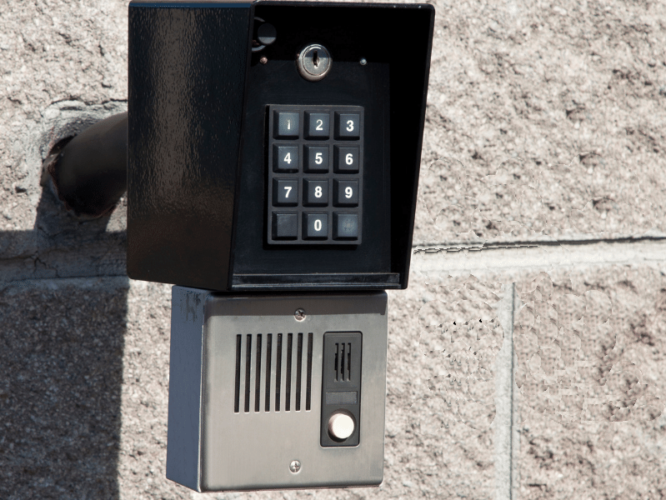 Chappaqua Self Storage - Secure Facility