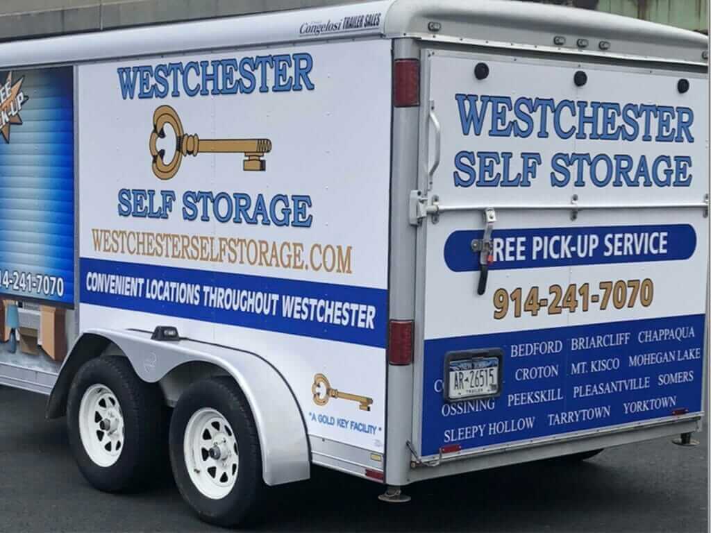 Free Pick Up Truck