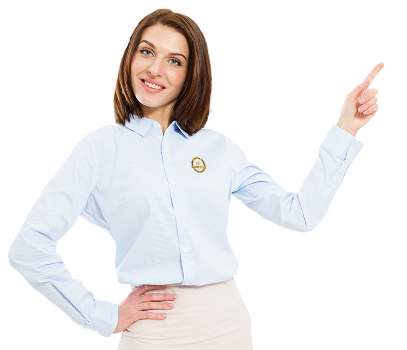 Storage Units and Friendly Staff